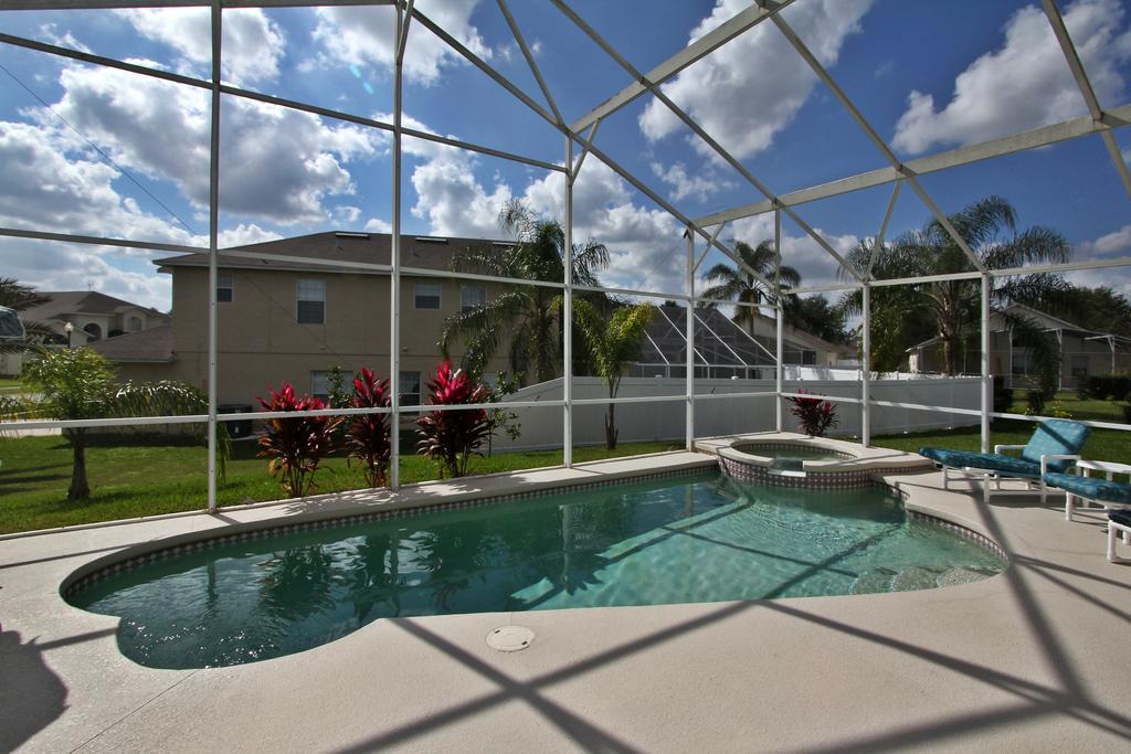 Affordable Orlando Villa Rentals Kissimmee Esterno foto